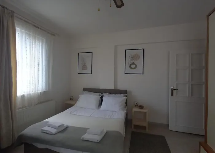 Tartaruga Boutique & فندق 3*