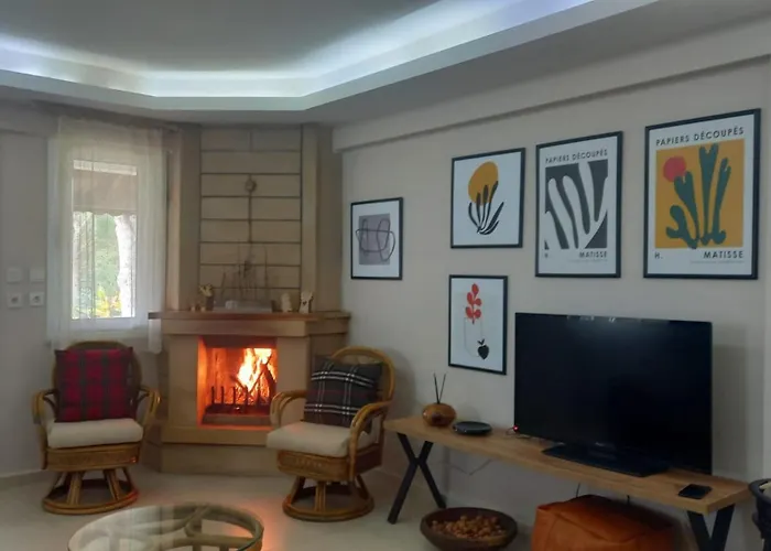 فندق Tartaruga Boutique & أجفا