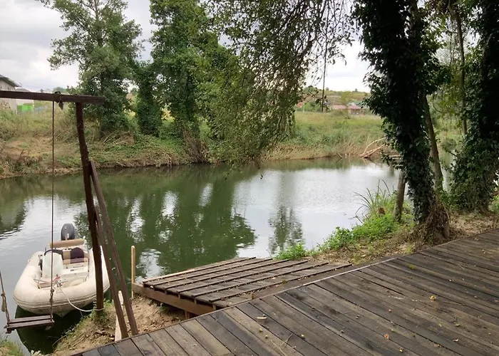 Tartaruga Boutique & فندق