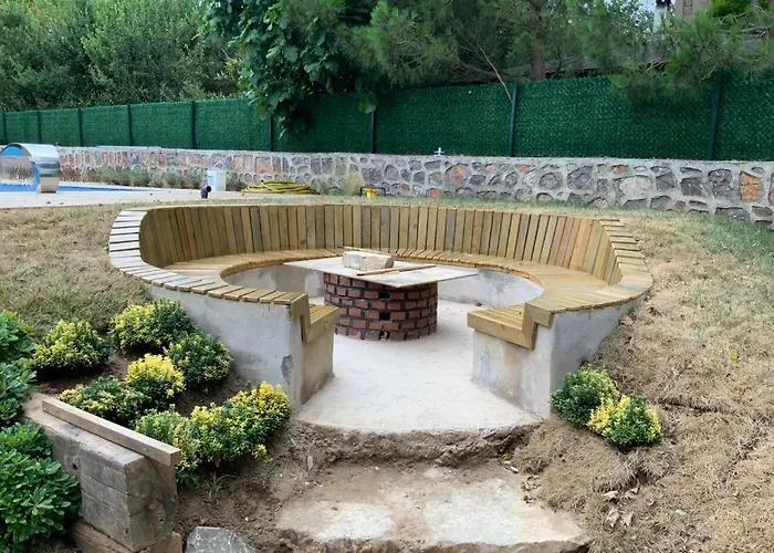 فندق Tartaruga Boutique & 3*