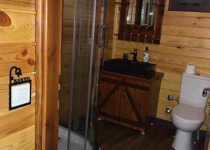 فندق Tartaruga Boutique & أجفا